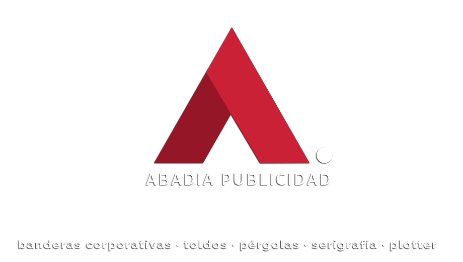 Logo, merchandising.abadiapublicidad.Marjoreyesf,banderas corporativas.Chile